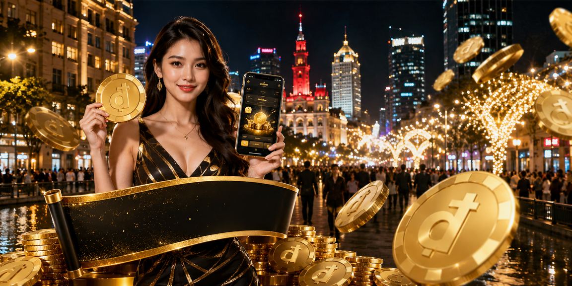 Người dùng tại TP. Hồ Chí Minh nhận cashback và tham gia lễ hội casino trên điện thoại