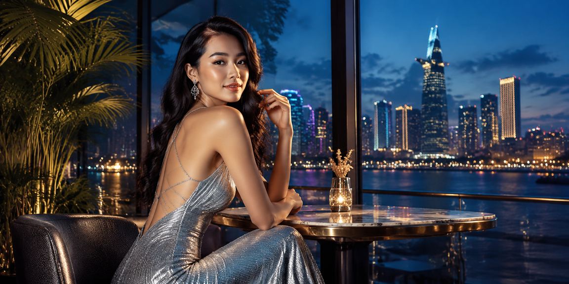 Người dùng tại TP.HCM kiểm tra cashback bonus và giao dịch casino trực tuyến