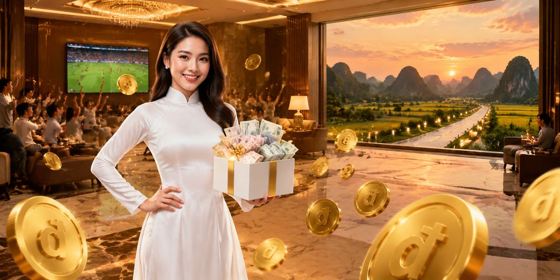 Phụ nữ mặc áo dài tại Ninh Bình xem thông tin cược trực tuyến uu8888