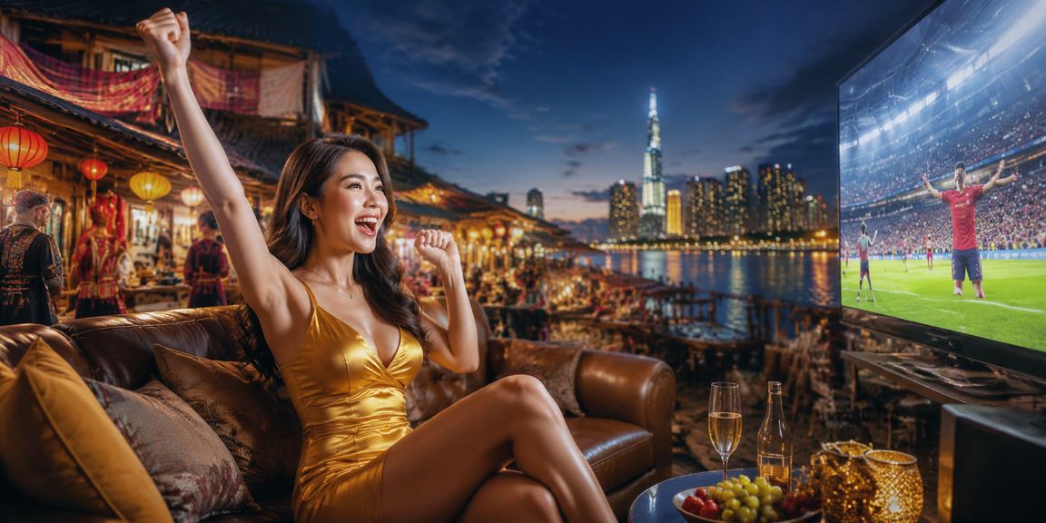 Mô hình giải trí casino Sài Gòn với phong cách hiện đại của uu8888